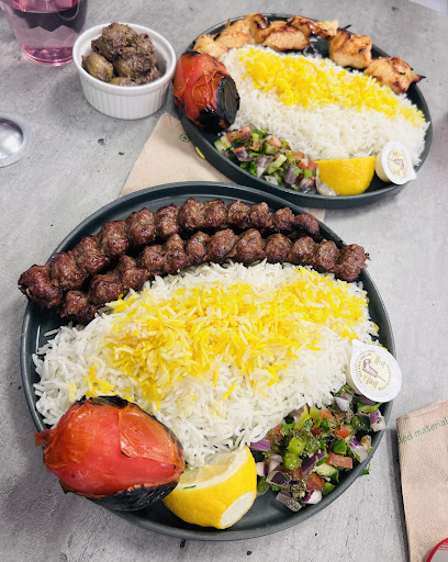 Photo of Niloo Restaurant - 4440 W Saanich Rd #108, Victoria, BC V8Z 3E9